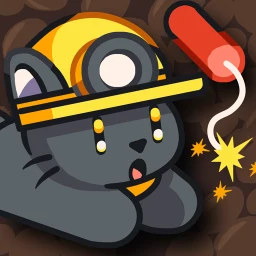 Icono de Mineblast