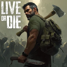 Icono de Live or Die 1: Survival Pro