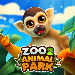 Icono de Zoo 2: Animal Park